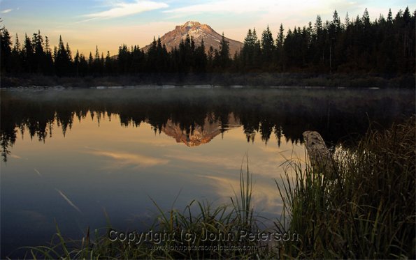 MirrorLake