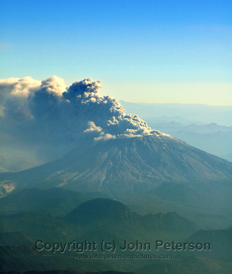 MtStHelens