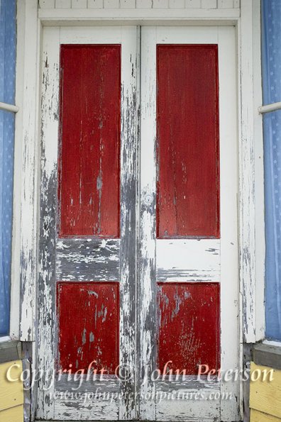 RedDoor