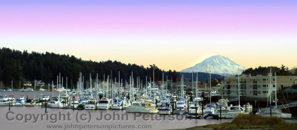 Gig Harbor