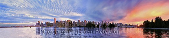 VancouverSkyline